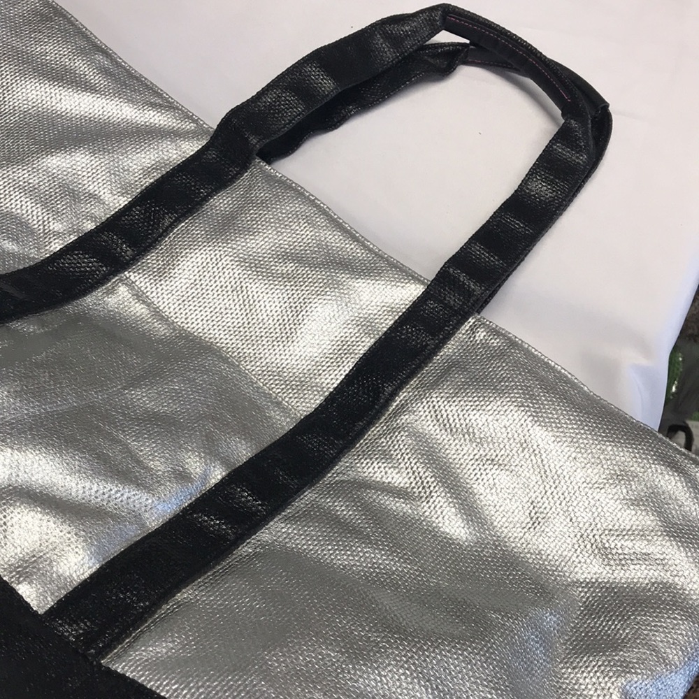 Victoria’s Secret Large Hobo Bag - Picture 2 of 6